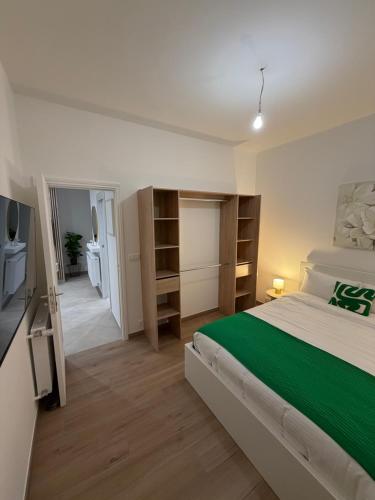Appartement cosy parking public !