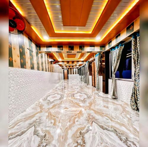 Afbeelding uit fotogalerij van Hotel Raghunandan Inn Near Shri Ram Janmabhoomi in Ayodhya