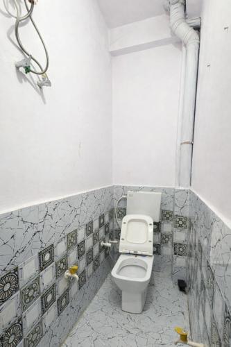 Gallery image of Divine Kumbh Retreats in Prayagraj