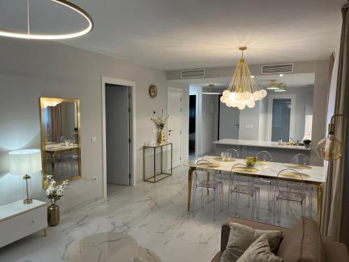 Billede fra billedgalleriet på Flamenca Village- Apartment Fabiola i Orihuela