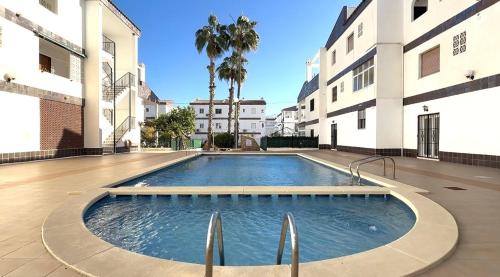 Mar y Sol Punta Prima