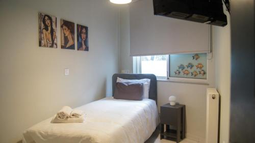 Sylvie Comfort Living