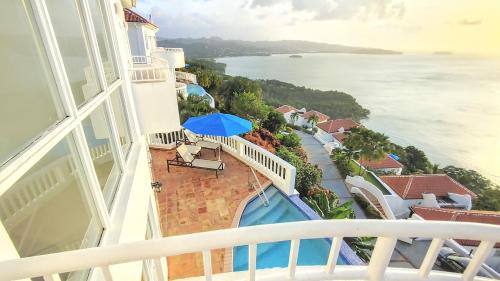 Windjammer Landing Luxury Ocean Villa Wk48 29Nov-6Dec26