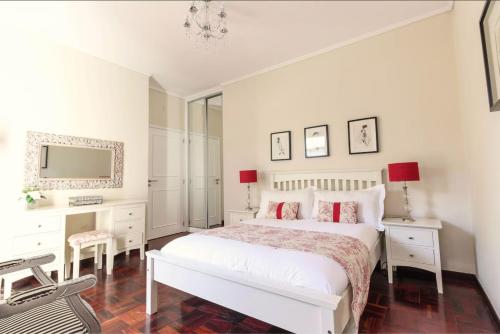 City Centre - Savoy District Funchal