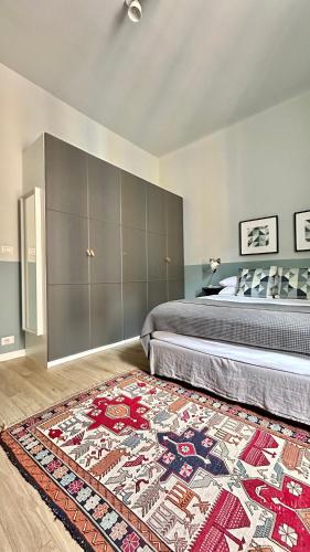 Colosseo Apartment 23