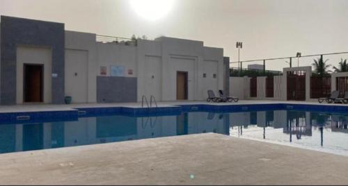 Billede fra billedgalleriet på منتجع هوانا غرفتين i Salalah