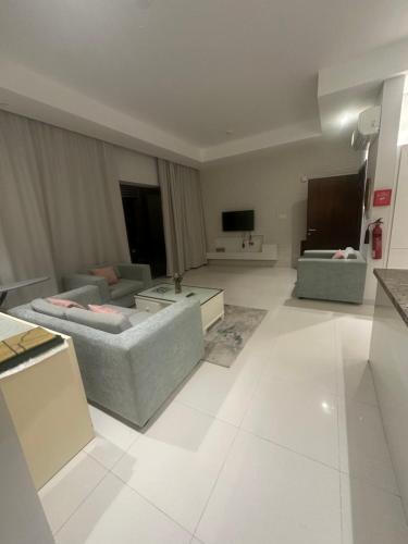 Billede fra billedgalleriet på منتجع هوانا غرفتين i Salalah