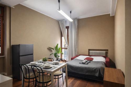 MilanRentals - Vigliani Apartments