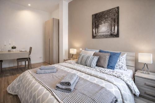 MilanRentals - Tudor Apartment