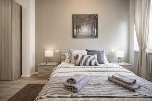 MilanRentals - Tudor Apartment