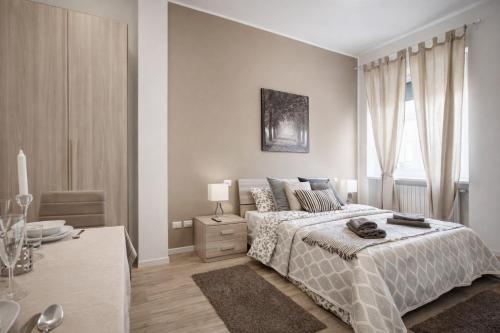MilanRentals - Tudor Apartment