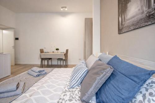 MilanRentals - Tudor Apartment