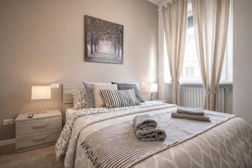 MilanRentals - Tudor Apartment