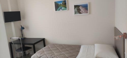 Et tv og/eller underholdning på Daisy