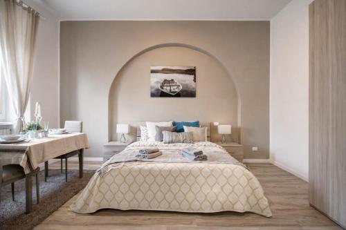 MilanRentals - Windsor Apartment