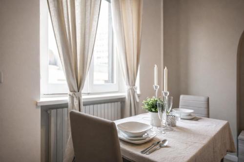 MilanRentals - Windsor Apartment