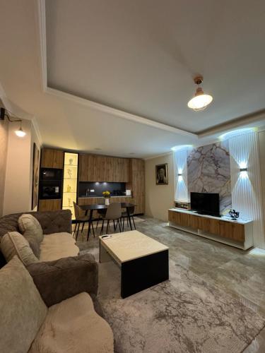 Kqira Apartment