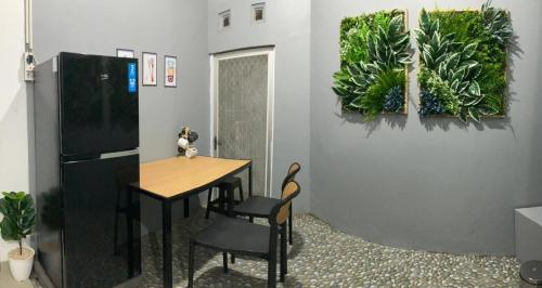 Afbeelding uit fotogalerij van Wening Stay in Srondolwetan