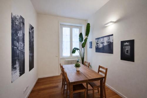 MilanRentals - Venere apartment