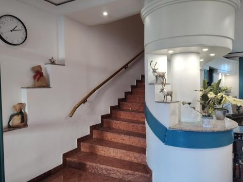 Billede fra billedgalleriet på Queen Lisbeth Street i Keszthely