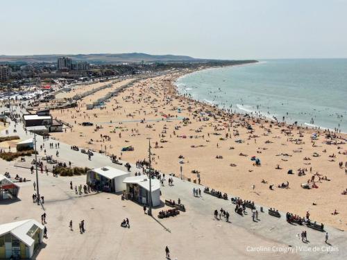 Billede fra billedgalleriet på Côtes et Mer i Calais