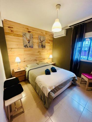 Plaza Rio Aguasvivas 5 BB