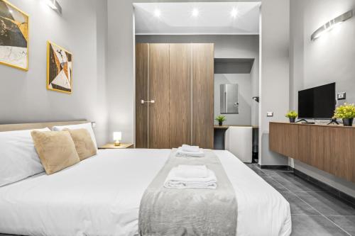 Cadorna Luxury Retreat - Duplex di lusso 2 bagni