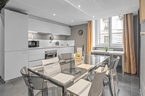 Cadorna Luxury Retreat - Duplex di lusso 2 bagni