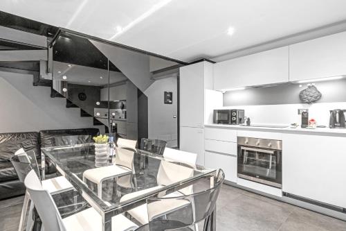 Cadorna Luxury Retreat - Duplex di lusso 2 bagni