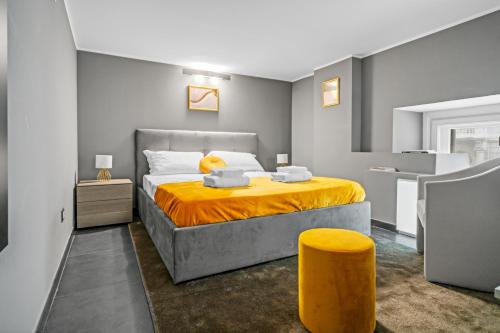 Cadorna Luxury Retreat - Duplex di lusso 2 bagni