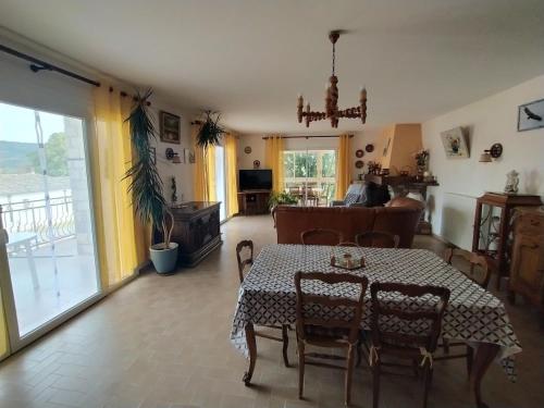 Appartement Le cabanon