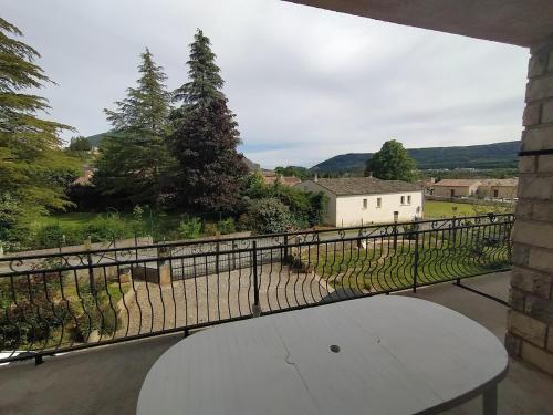 Phong cảnh thiên nhiên gần căn hộ