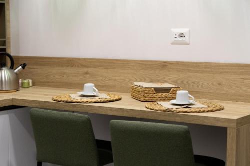 San Bartolomeo House