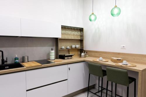 San Bartolomeo House