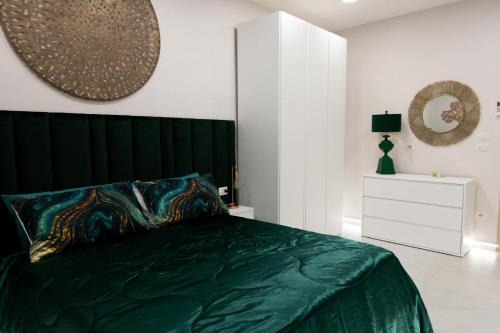 San Bartolomeo House