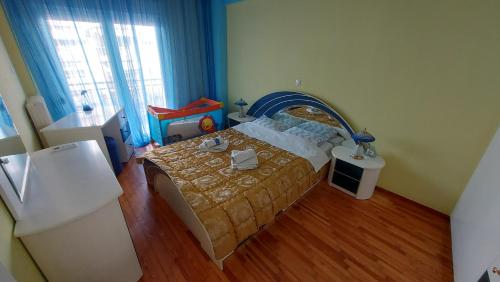 Spacious Apartment