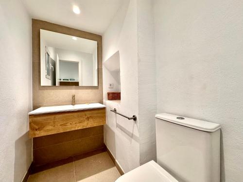 Casa Rosario - Apartamento reformado en El Cabañal