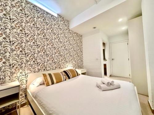 Casa Rosario - Apartamento reformado en El Cabañal