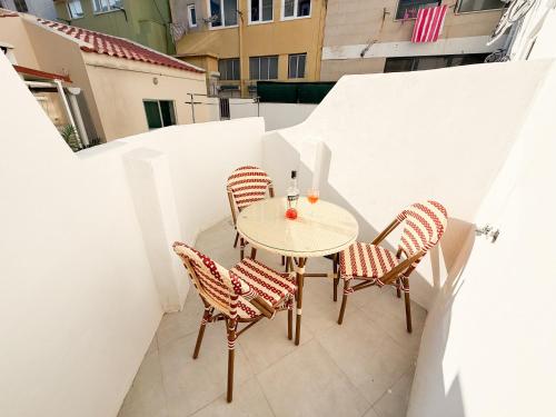 The Peaceful 1BR Apartment at Caparica, by 351Lisbon