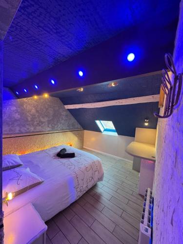 Billede fra billedgalleriet på Au cœur de pont i Pont-Sainte-Maxence