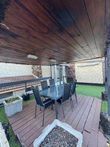 Billede fra billedgalleriet på Au cœur de pont i Pont-Sainte-Maxence