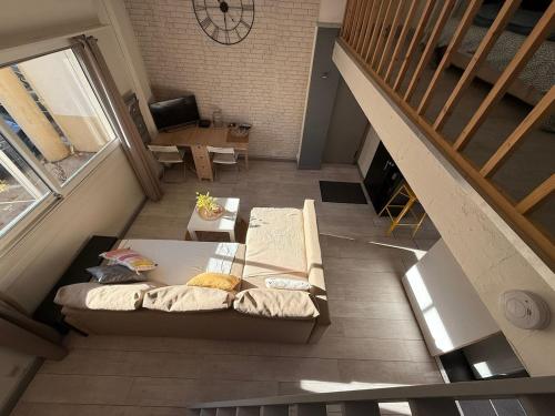 Appartement - Toulon Port