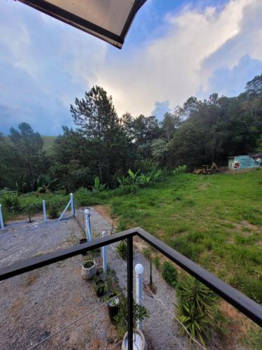 Paesaggio naturale nelle vicinanze dell'appartamento