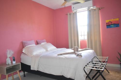Cozy 1 Bedroom Unit Near Rodney Bay