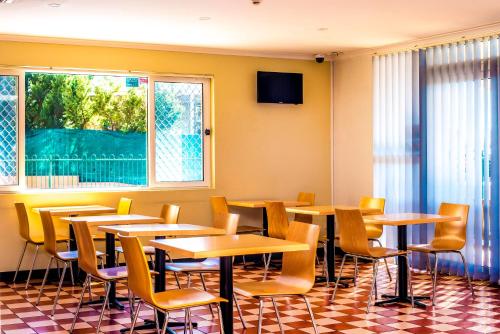 Imagen de la galería de ibis Budget - Dubbo, en Dubbo