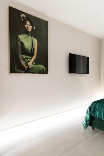 San Bartolomeo House