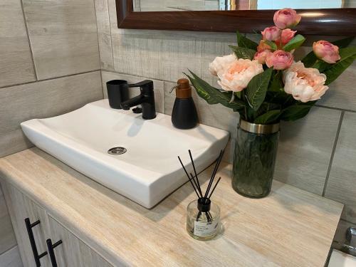 Fotografie z fotogalerie ubytování Casa con 2 Piscinas y Cama elástica v destinaci Puerto Varas