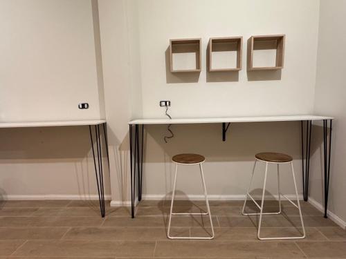 Ảnh trong thư viện ảnh của Elisir ở Bergamo