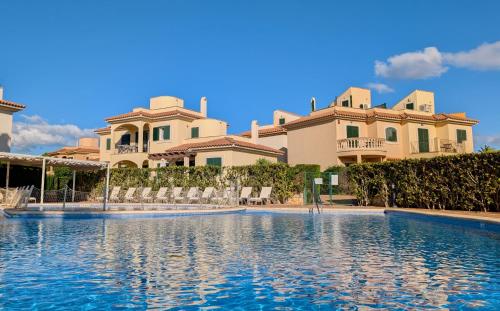 Villa El Paraiso - Near Es Trenc