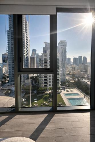 Downtown Miami 2Br 2Bath Oasis Bayside & Port of Miami Minutes Away photo 14